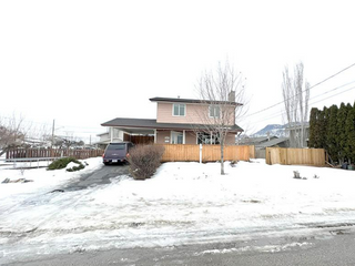 Photo 1: 2636 PERTH PLACE in : Brocklehurst House for sale (Kamloops)  : MLS®# 165735
