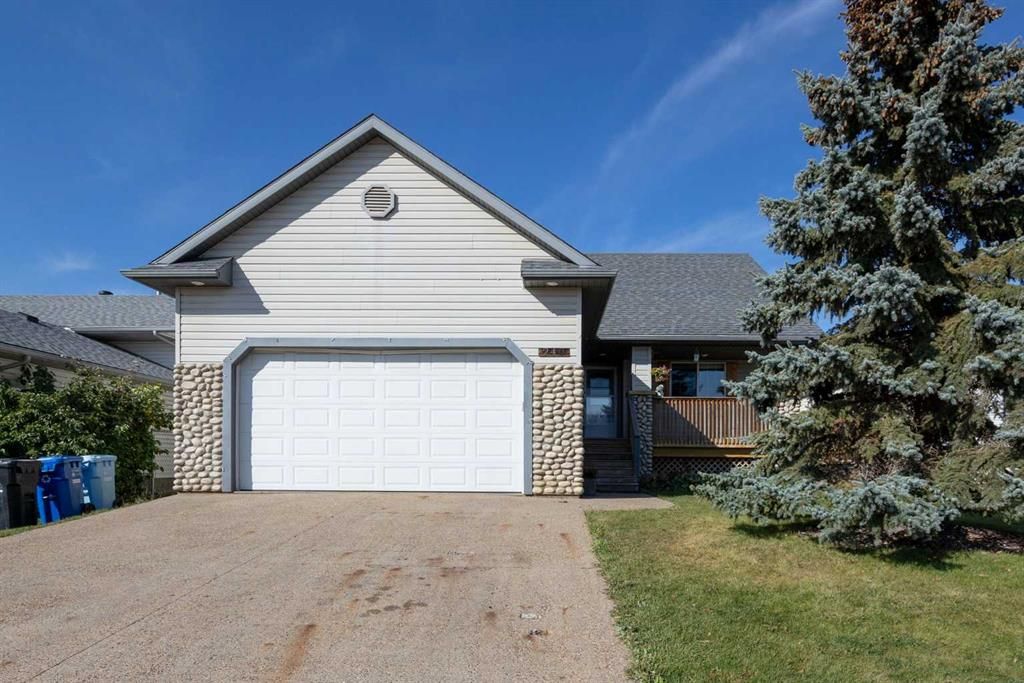 240  Bussieres Drive, Fort McMurray