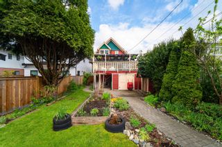 Photo 32: 6239 PRINCE ALBERT Street in Vancouver: Fraser VE House for sale in "FRASER" (Vancouver East)  : MLS®# R2880330