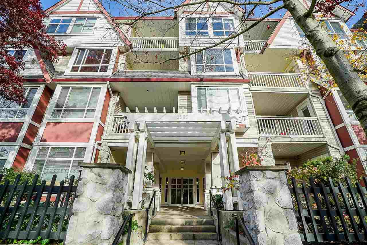 Main Photo: 420 6833 VILLAGE 221 in Burnaby: Highgate Condo for sale in "THE CARMEL" (Burnaby South)  : MLS®# R2222572