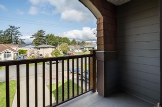 Photo 38: A 473 Grafton St in Esquimalt: Es Saxe Point Half Duplex for sale : MLS®# 929181