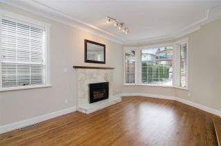 Photo 7: 16 N HOLDOM Avenue in Burnaby: Capitol Hill BN House for sale (Burnaby North)  : MLS®# R2162276