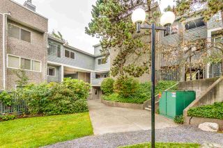 Photo 21: 333 3364 MARQUETTE Crescent in Vancouver: Champlain Heights Condo for sale (Vancouver East)  : MLS®# R2505911