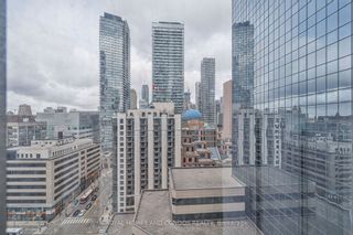 Photo 33: 1815 763 Bay Street in Toronto: Bay Street Corridor Condo for sale (Toronto C01)  : MLS®# C8234394