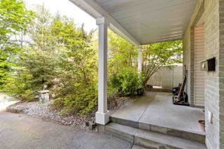 Photo 29: 2605 A JANE Street in Port Moody: Port Moody Centre 1/2 Duplex for sale : MLS®# R2579103