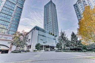 Photo 15: 3907 4508 HAZEL Street in Burnaby: Forest Glen BS Condo for sale in "Sovereign" (Burnaby South)  : MLS®# R2877044