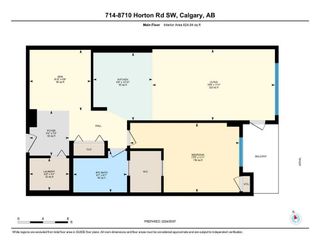 Photo 50: 714 8710 Horton Road SW in Calgary: Haysboro Apartment for sale : MLS®# A2126687
