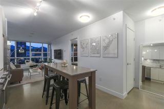 Photo 3: 508 231 E PENDER ST Street in Vancouver: Strathcona Condo for sale in "Framwork" (Vancouver East)  : MLS®# R2434353