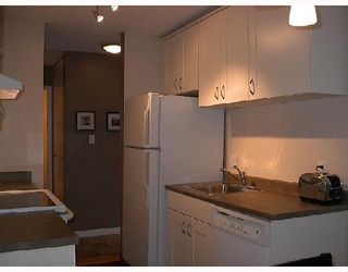 Photo 4: 307 777 W 7TH Avenue in Vancouver: Fairview VW Condo for sale in "777" (Vancouver West)  : MLS®# V722642