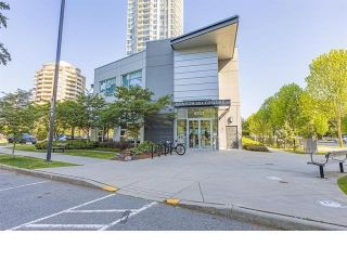 Photo 18: 4103 6538 NELSON Avenue in Burnaby: Metrotown Condo for sale (Burnaby South)  : MLS®# R2781832
