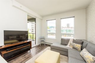 Photo 8: 406 105 W 2ND Street in North Vancouver: Lower Lonsdale Condo for sale : MLS®# R2296490