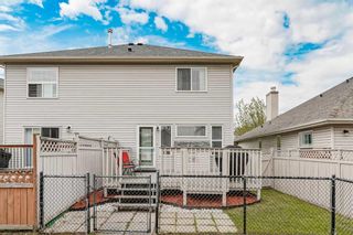 Photo 24: 64 Chaparral Ridge Circle SE in Calgary: Chaparral Semi Detached (Half Duplex) for sale : MLS®# A2128732