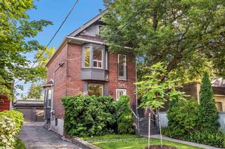 Main Photo: 13 Cruikshank Avenue in Toronto: Playter Estates-Danforth House (2 1/2 Storey) for sale (Toronto E03)  : MLS®# E8260218