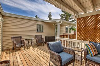 Photo 25: 26 3223 83 Street NW in Calgary: Greenwood/Greenbriar Mobile for sale : MLS®# A2054208
