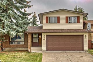 Main Photo: 84 Templevale Way NE in Calgary: Temple Detached for sale : MLS®# A2068750
