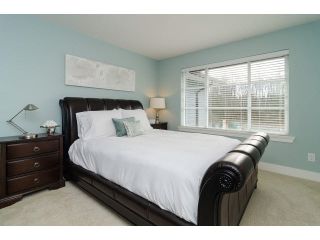 Photo 11: 1 15405 31ST Avenue in Surrey: Grandview Surrey Townhouse for sale in "NUVO 2" (South Surrey White Rock)  : MLS®# F1430709