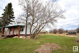 Photo 20: 192077 TWP 655, Donatville: Rural Athabasca County House for sale : MLS®# E4275379