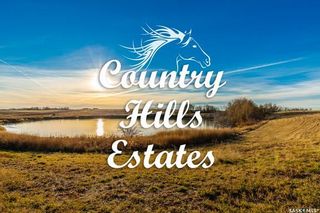 Photo 4: LOT 27 Country Hills Estates in Blucher: Lot/Land for sale (Blucher Rm No. 343)  : MLS®# SK898075