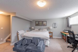 Photo 39: 28 5317 3 Avenue in Edmonton: Zone 53 House Half Duplex for sale : MLS®# E4385338