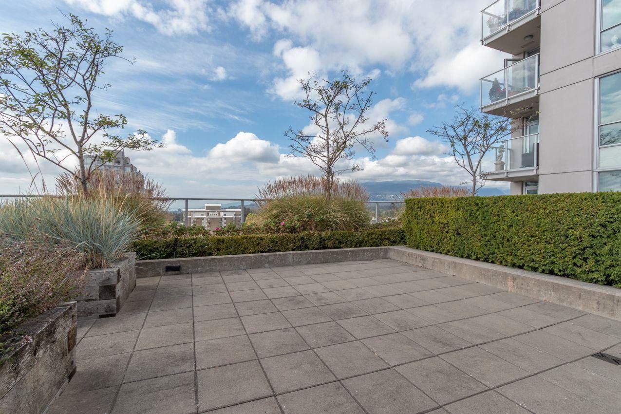Photo 24: Photos: 411 135 E 17TH Street in North Vancouver: Central Lonsdale Condo for sale in "THE LOCAL" : MLS®# R2616612