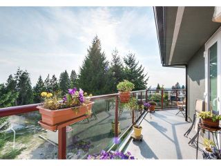 Photo 10: # 412 2800 CHESTERFIELD AV in North Vancouver: Upper Lonsdale Condo for sale : MLS®# V1085675