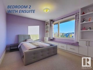 Photo 21: 2708 WHEATON Drive in Edmonton: Zone 56 House for sale : MLS®# E4317075