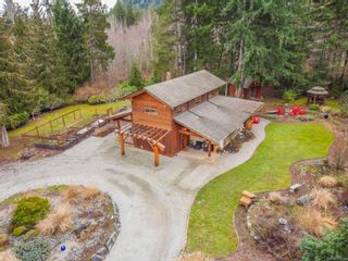 Photo 65: 1060 Smithers Rd in Errington: PQ Errington/Coombs/Hilliers House for sale (Parksville/Qualicum)  : MLS®# 919093