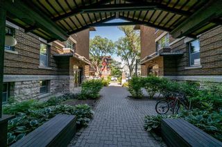 Photo 3: 28B 778 McMillan Avenue in Winnipeg: Crescentwood Condominium for sale (1B)  : MLS®# 202105930
