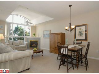 Photo 4: PH21 1588 BEST Street: White Rock Condo for sale in "THE MONTEREY" (South Surrey White Rock)  : MLS®# F1209031