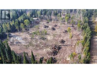 Photo 1: LOT 1 VICTORY DRIVE in Prince George: Vacant Land for sale : MLS®# R2819900
