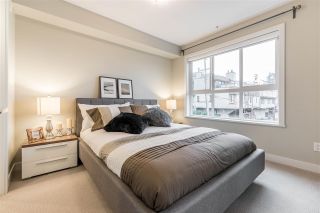Photo 9: 206 1190 W 6TH Avenue in Vancouver: Fairview VW Townhouse for sale (Vancouver West)  : MLS®# R2123143