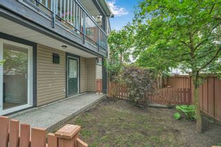 Photo 28: 32 19448 68 Avenue in Surrey: Clayton Townhouse for sale in "NUOVO" (Cloverdale)  : MLS®# R2883685