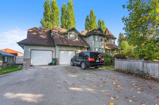 Photo 4: 13222 SHARPE Road in Pitt Meadows: North Meadows PI House for sale : MLS®# R2820292