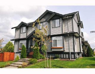 Photo 1: 12006 STEPHENS Street in Maple_Ridge: East Central House for sale (Maple Ridge)  : MLS®# V738192