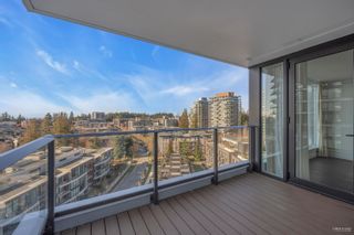 Photo 24: 1108 5629 BIRNEY Avenue in Vancouver: University VW Condo for sale in "Ivy on The Park" (Vancouver West)  : MLS®# R2761199
