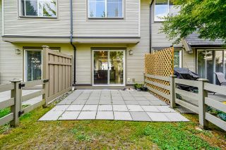 Photo 12: 69 15871 85 Avenue in Surrey: Fleetwood Tynehead Townhouse for sale in "Huckleberry" : MLS®# R2624709