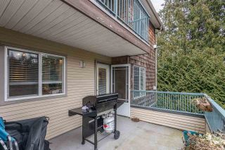 Photo 7: 310 2350 WESTERLY STREET in Abbotsford: Abbotsford West Condo for sale : MLS®# R2820207