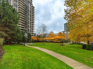 Photo 42: 1903 2138 MADISON Avenue in Burnaby: Brentwood Park Condo for sale in "MOSAIC - Renaissance Towers" (Burnaby North)  : MLS®# R2831698