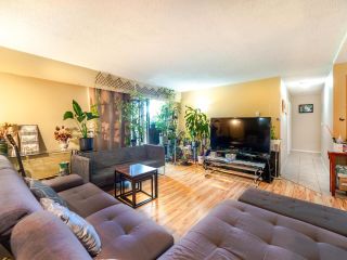 Photo 7: 104 1025 CORNWALL Street in New Westminster: Uptown NW Condo for sale in "CORNWALL PLACE" : MLS®# R2826194