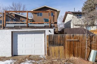Photo 35: 40 Berwick Rise NW in Calgary: Beddington Heights Semi Detached (Half Duplex) for sale : MLS®# A2111616