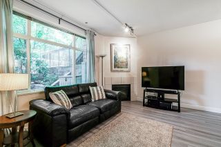 Photo 5: 54 6878 SOUTHPOINT Drive in Burnaby: South Slope Townhouse for sale in "CORTINA" (Burnaby South)  : MLS®# R2615060