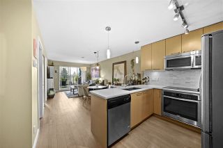 Photo 5: 403 688 E 18TH AVENUE in Vancouver: Fraser VE Condo for sale (Vancouver East)  : MLS®# R2498503