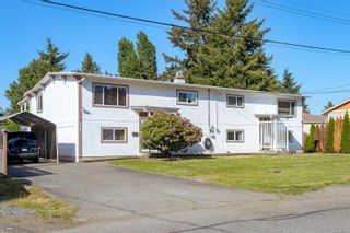 Photo 1: 964 & 966 Isabell Ave in Langford: La Happy Valley Full Duplex for sale : MLS®# 932940