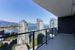 Photo 4: 1601 620 CARDERO Street in Vancouver: Coal Harbour Condo for sale (Vancouver West)  : MLS®# R2793493