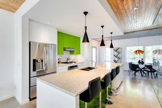 Photo 8: 1009 4 Avenue NE in Calgary: Bridgeland/Riverside Semi Detached (Half Duplex) for sale : MLS®# A1258563