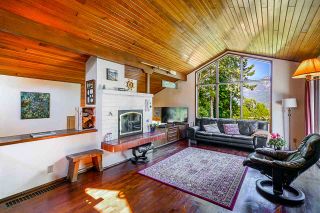 Photo 8: 6840 HYCROFT Road in West Vancouver: Whytecliff House for sale : MLS®# R2497265