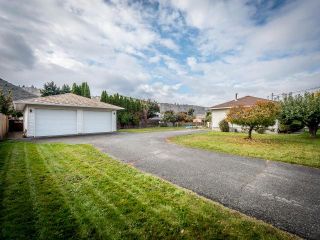 Photo 20: 2645 E TRANS CANADA HIGHWAY in Kamloops: Valleyview House for sale : MLS®# 153949