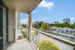 Photo 10: 705 6888 COONEY Road in Richmond: Brighouse Condo for sale : MLS®# R2873611