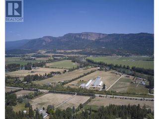 Photo 14: 351 Oxbow Place in Enderby: Vacant Land for sale : MLS®# 10309666