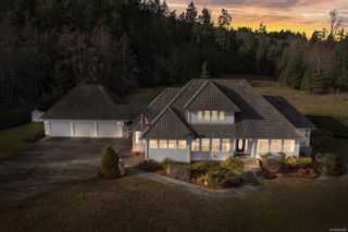 Photo 9: 2304 Boulding Rd in Mill Bay: ML Mill Bay House for sale (Malahat & Area)  : MLS®# 894546